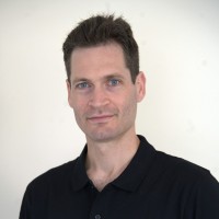 TeraCyte Analytics Employee Ronald Udasin's profile photo