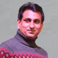 Stewart Title Employee Kashif Butt's profile photo