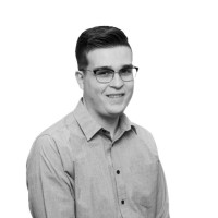 ms consultants, inc. Employee Jeremy Grimm's profile photo