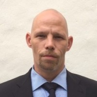ATHLETISSIMA Employee Nicolas Chevalley's profile photo