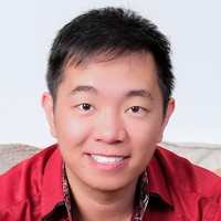 DotFun Employee Alvin Cheung's profile photo