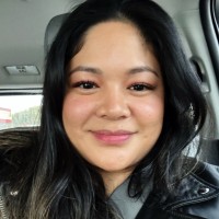 Clear Digital Employee Valerie Gaerlan's profile photo