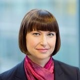 Greencode Ventures Employee Kaisa Hietala's profile photo