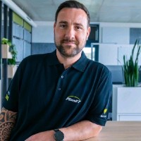 Kevin Käbisch Email