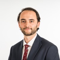 Merodis Employee Victor Boes's profile photo