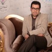 Central Insurance Employee Ali Fakkhar's profile photo