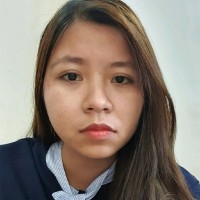 Glazed Frog Employee Vy Lưu's profile photo