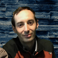 Pharmetika Employee Ryan Perry's profile photo