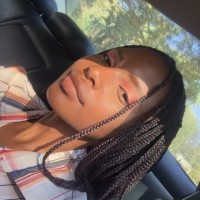 Red September Employee Rebaona Mogadingwane's profile photo