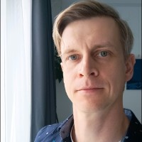 Thalex Employee Anatoliy Samara's profile photo