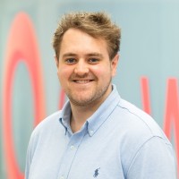 Eutelsat Group Employee Steven Berwick's profile photo