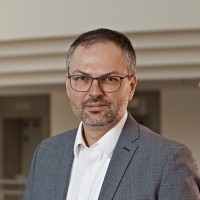 Alloheim Senioren-Residenzen SE Employee Christian Mayer's profile photo