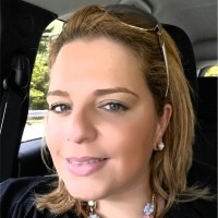 WM Stone Logistics, LLC Employee Jaileen Gomez's profile photo
