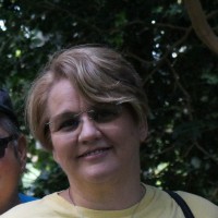 Texas Health Resources Employee Beth Ransom's profile photo
