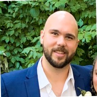 Whole Foods Market Employee Jack Haller's profile photo