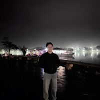 WorldQuant Employee Đạt Đỗ's profile photo