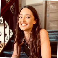 GITANO Employee Emilia Staudt's profile photo