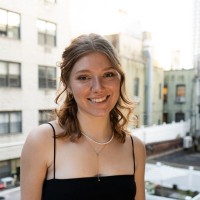 Grant Wilfley Casting Inc. Employee Kaiya Lightner's profile photo