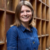 Given Employee Emma Hulston's profile photo