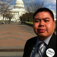Raul Pasamonte Email & Phone Number