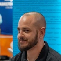 Greystar Employee Tyrell Ross's profile photo