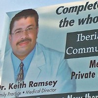 Comprehensive Community Health Centers Employee Keith Ramsey's profile photo