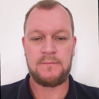 Cymco Alimentos Employee Fabio Rossetto's profile photo
