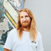 Observism Employee Frank Schröder's profile photo