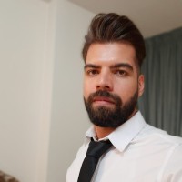 Karapost Employee Sadegh Radanipour's profile photo