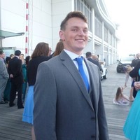 Jon Wilson's profile photo