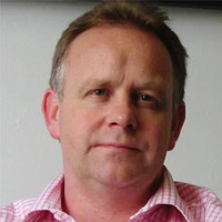 Meinhardt (UK) Ltd Employee Cullan Riley's profile photo