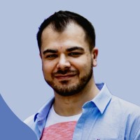 Hand-in-Scan™ Employee Péter Hegyi's profile photo