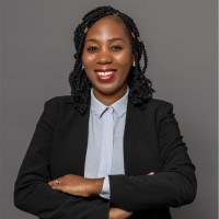 Carine Ngouo Email