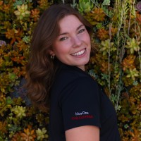 Firecracker PR Employee Madeleine Young's profile photo