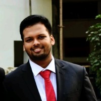 SuperAGI Employee Sunit Singha's profile photo