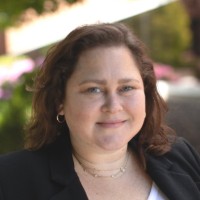 Mission Control Employee Leslie Karp's profile photo