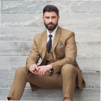 Stefano D. Email
