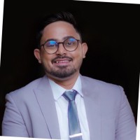 W.I Tel Solutions (Pvt) Ltd Employee Avindu Iddamalgoda's profile photo