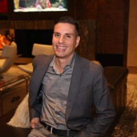 K5 Ventures Employee Robin Pimentel's profile photo