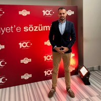 Altıparmak Gıda Employee Salih Doğangüzel's profile photo
