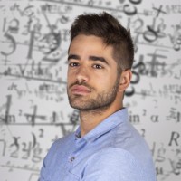 Vitória Sport Clube Employee Diogo Maia's profile photo