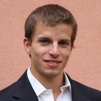 Bluesquare Employee Stéphane Dresse's profile photo