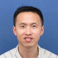 Vango Technologies, Inc. Employee 长有 门's profile photo