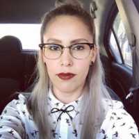 Thalia M. Email & Phone Number