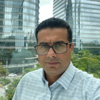 BR Properties S/A - CBRE Employee Itamar A. Carvalho's profile photo