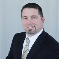 Peak Technical Institute (PTI) Employee Eric Barton's profile photo