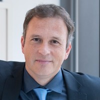Christophe Chauviere Email