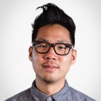 pushr video Employee Jae Yu's profile photo