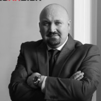 DGP plc Employee Gary Msyl's profile photo