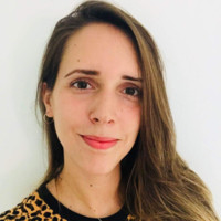 Champagne Deutz Employee Clémentine Mencarelli's profile photo